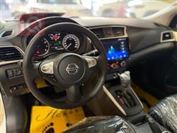 نیسان سێنترا